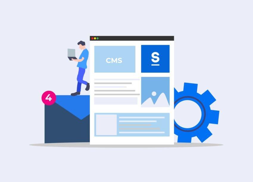 STAUFFER’S Key Insights: Harnessing the Power of Open-source CMS